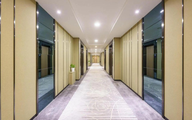 City Coordinate Boutique Hotel