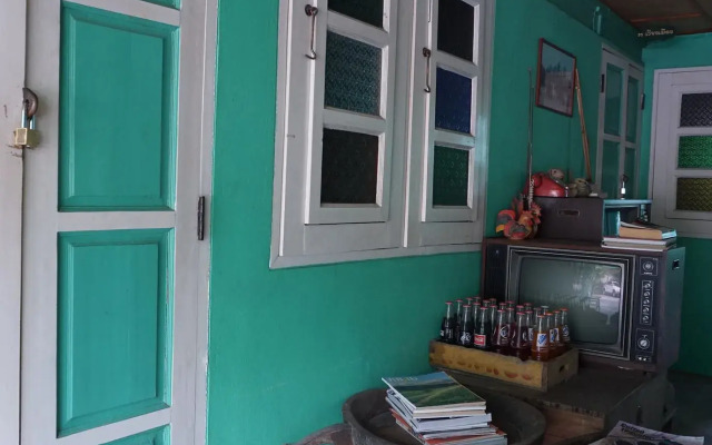 R-Lampang Guest House