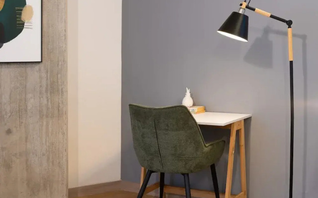w Marvelous Loft in Laureles