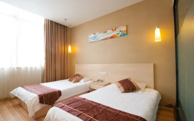 Shangri-La Hotel Sheyang