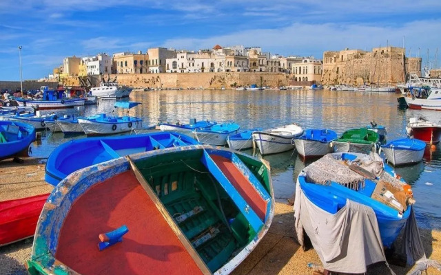 Appartamento 200 metri dal Mare