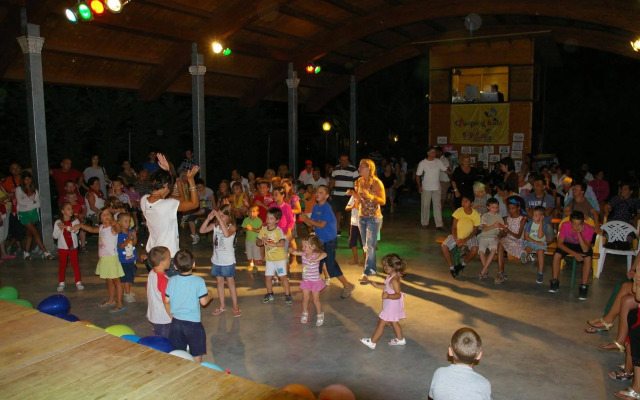Camping & Village Polvese