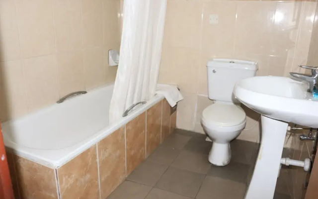 Limpopo Springs Hotel