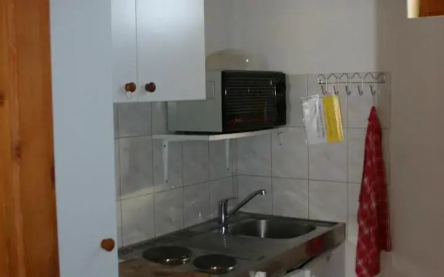 Doboskút Vendégház