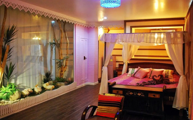 Baan Fern Talay