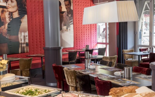 WestCord City Centre Hotel Amsterdam