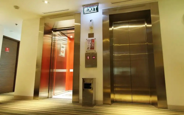 Airy Taman Sari Mangga Besar Delapan 12 Jakarta