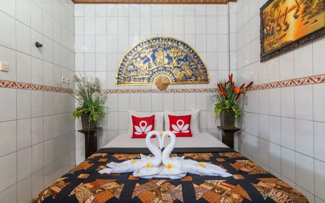 ZEN Rooms Mataram Arjuna 1