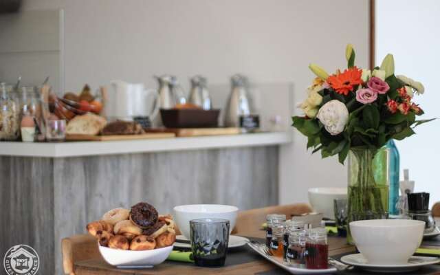 La Ferme des Pépés Marcel