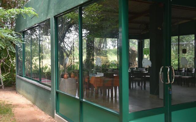 wilpattu Tree House
