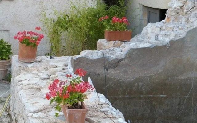 Chambres d'hotes Le Plassalou