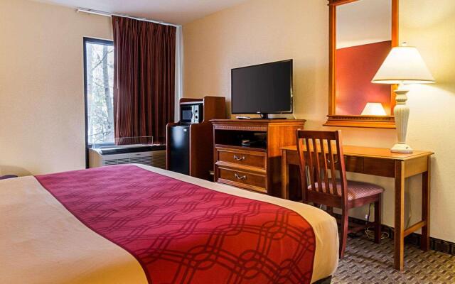 Econo Lodge Richmond