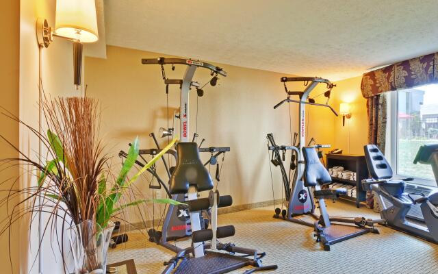 Holiday Inn Bloomington-University Area by IHG