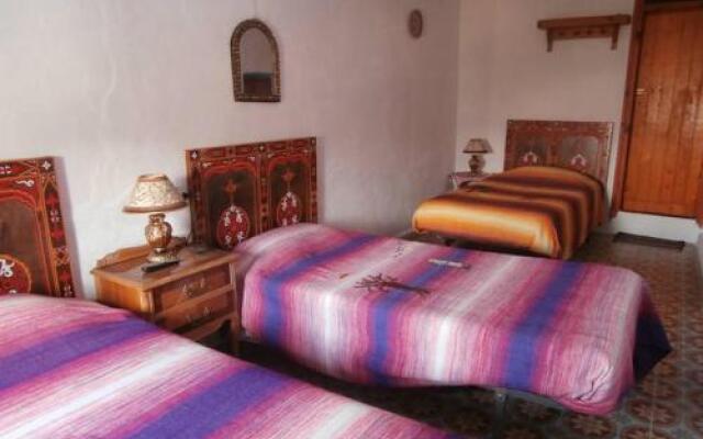 Dar Bildia - Casa Rafa
