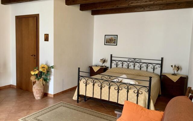 Agriturismo Tenute Pispisa Segesta