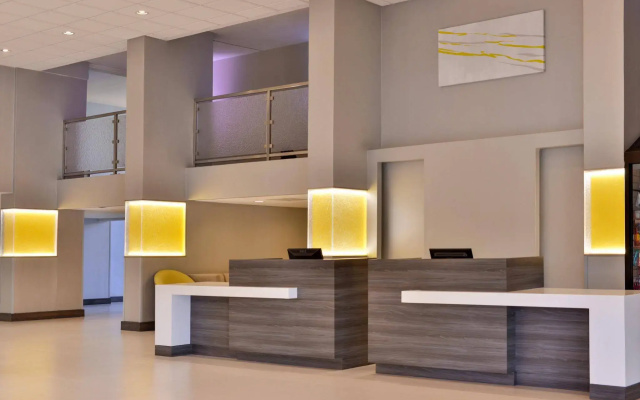Holiday Inn Dallas-Richardson by IHG