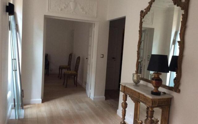 Maison Standing Proche Roland Garros