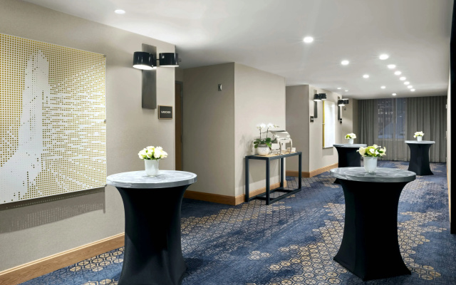 Courtyard by Marriott Boston Downtown/North Station