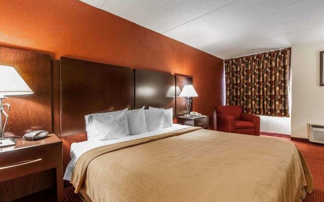 Wingate by Wyndham Marietta Conference Center