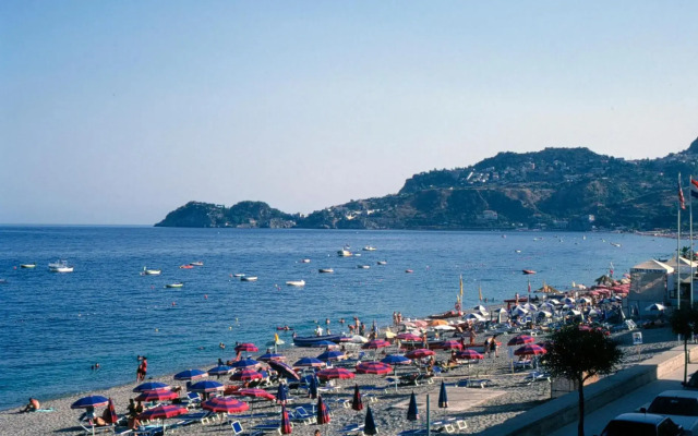 Hotel delle Palme