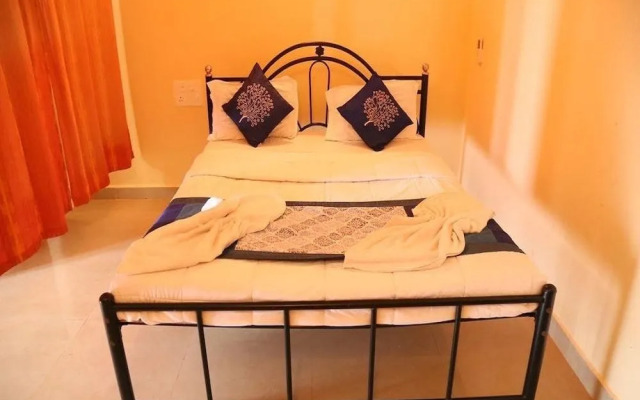 Room Maangta 322 - Morjim Goa