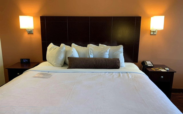 Best Western Executive Hotel Of New Haven - West Haven