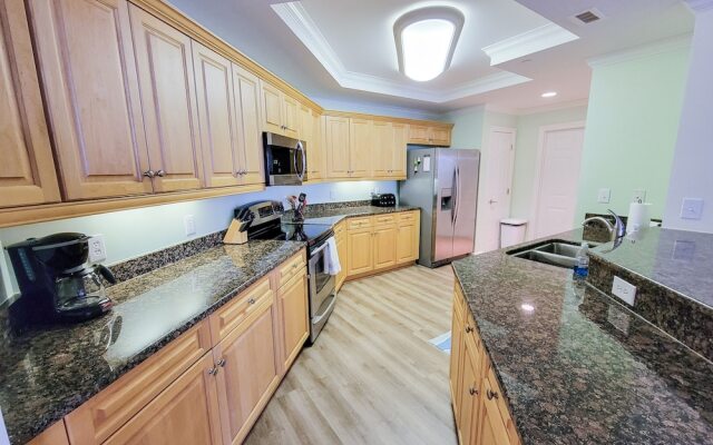 1104 Margate 3 Bedroom Condo