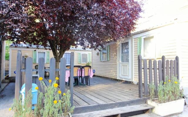 Mobil-Home 2 "Camping"