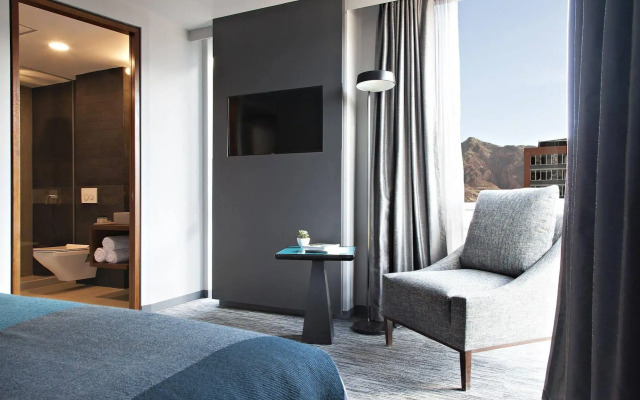 Atix Hotel, a Member of Design Hotels