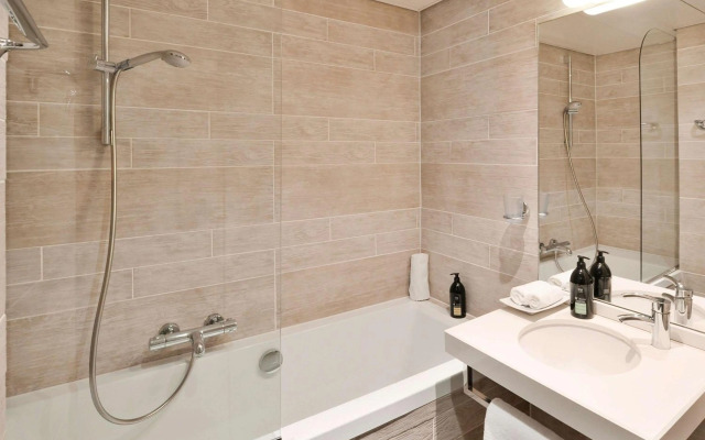 Aparthotel Adagio Geneve Mont Blanc