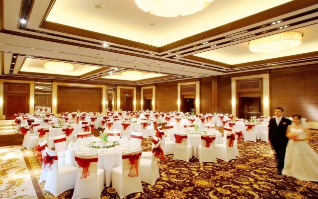 Shenzhen Huizhou Hotel