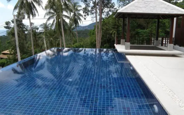 Villa Bali