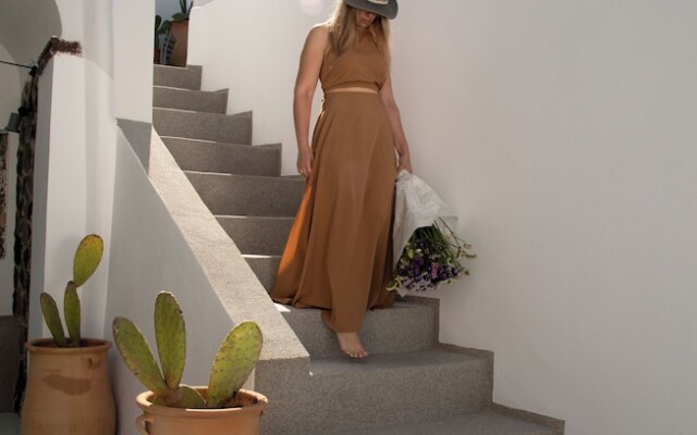 Amphora Villas Santorini Akrotiri