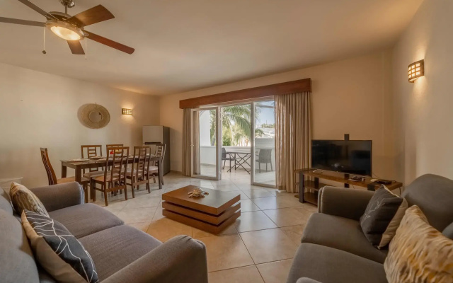 Club el Moro Hotel Suites