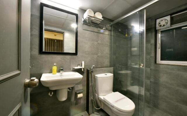 Banzai Rooms