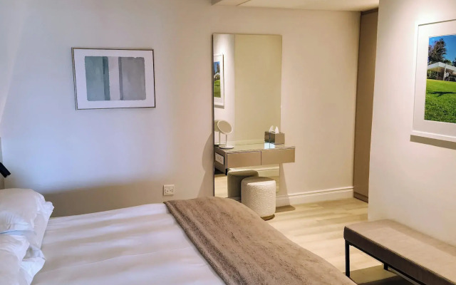 Blue Views Studio Apartments