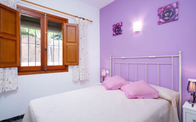 House Himalaya Moraira
