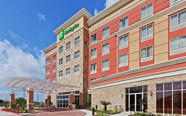 DoubleTree by Hilton Houston Westchase