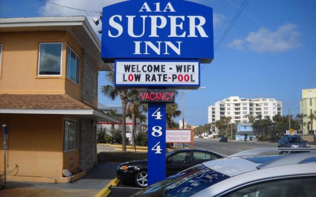 A 1 A Super Inn