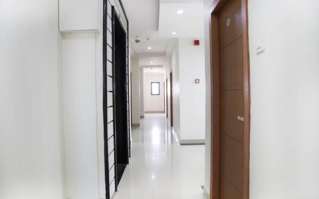 OYO 6130 Hotel N7