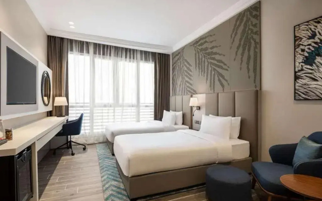 Mercure Riyadh Al Anoud