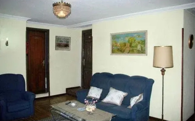 Hostal Los Arces