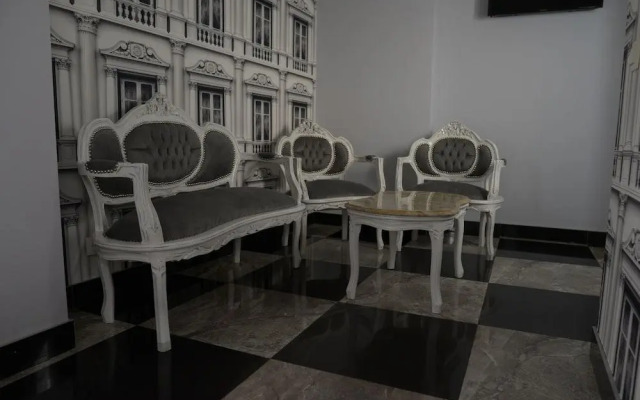 Pałac Dąbrowa Górnicza