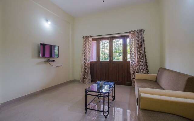 OYO 16808 Home Elegant 2 BHK Porvorim