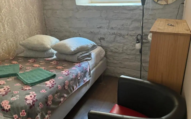 Suda Hostel
