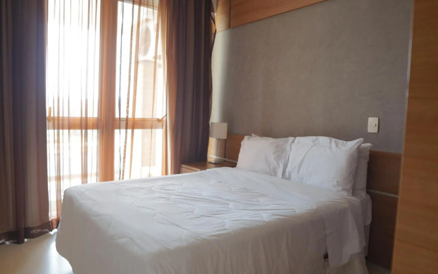 Duplex 2 dormitórios luxuoso 1113