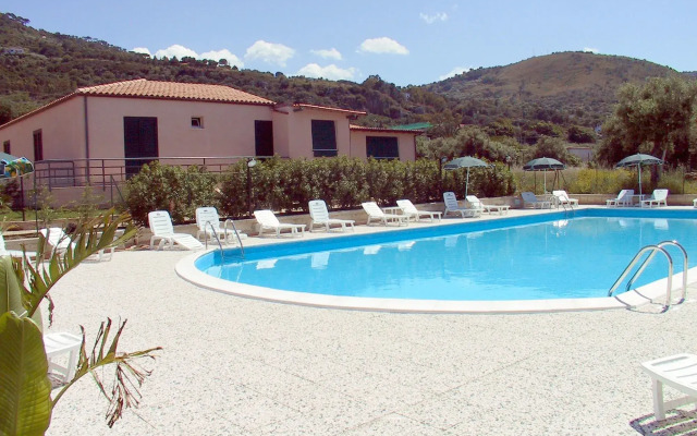 Residence Excelsior Cefalù