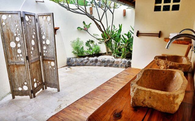 7SEAS Cottages