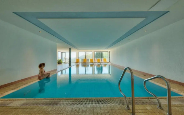 Waldhotel Sonnenberg