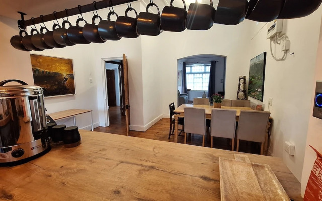 BIM Backpackers In Muizenberg